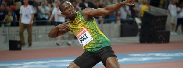 Usain Bolt met un terme à sa saison