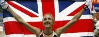 Chpts du Monde à Berlin : Paula Radcliffe a un gros doute