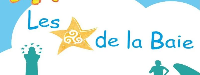 Marathon des Étoiles de la Baie : Victoires pour Anthony Jugé et Gwenaëlle Guillou