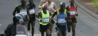 Route du Louvre : Salem Gamal Belal vainqueur