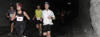 Markus Baldauf remporte un marathon sous-terrain en 2h45'