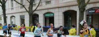 Courir un marathon, une affaire de nutrition