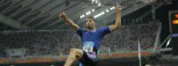 Athlé : Salim Sdiri signe le premier contrat avec la LNA