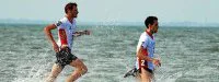 Foulées du Gois : Philippe Paillat impose sa foulée de miler 