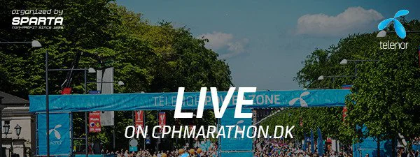 Marathon de Copenhague : Succès pour William Nyarondia Morwabe et Shasho Insermu