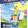 Affiche du Marathon Royan-Côte de Beauté 2024