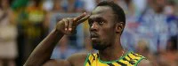 Saison terminée pour Usain Bolt