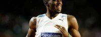 Usain Bolt sera l'attraction du Mémorial Van Damme 2009