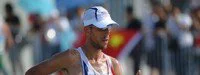 Mondiaux de Berlin : Yohann Diniz vise le doublé 20 km/50 km