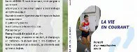 Un livre sur la course à pied : La Vie En Courant