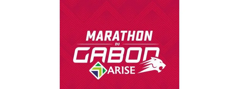 Marathon du Gabon : Victoires pour Daniel Yator et Cynthia Kosgei