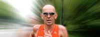Dominique Chauvelier : « Le marathon, un sport dur »