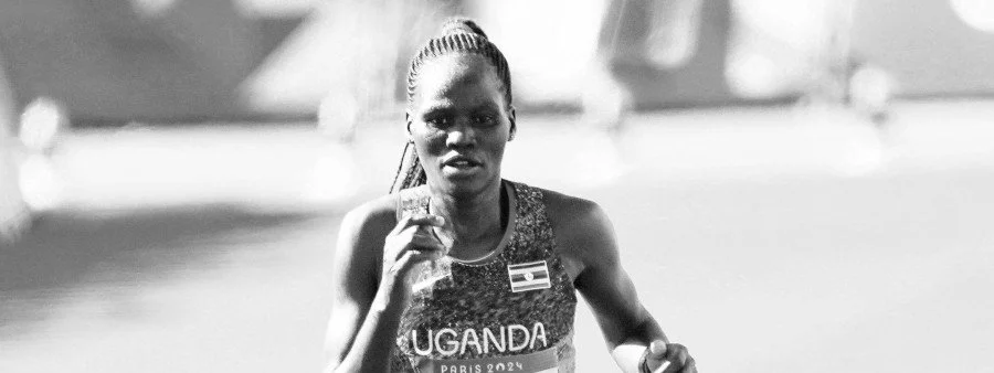 Décès tragique de la marathonienne ougandaise Rebecca Cheptegei