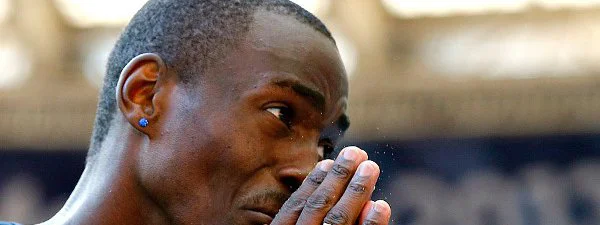 Rupture du tendon d'Achille pour Teddy Tamgho