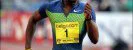 Golden League : Powell face à Obikwelu pour un duel sur 100 m