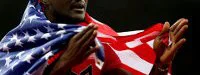 Meeting d'Ostrava : Gatlin et Lavillenie toujours au top