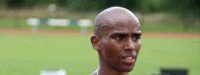 Semi-marathon de New York : Victoire de Mo Farah