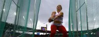 Meeting de Berlin : RM du lancer du marteau pour Anita Wlodarczyk