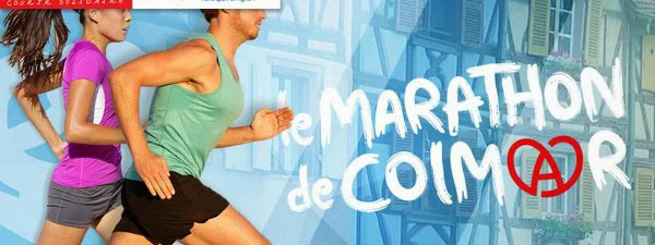 Marathon de Colmar : Guewen Garcia Noguera et Flavie Dupagny vainqueurs