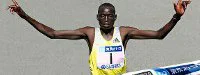 Marathon de Boston : Cinq coureurs à moins de 2h05' au départ 