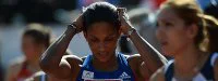 JO 2012 : La sélection francaise sans Arron