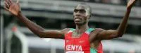 Mondiaux 2007 : Benjamin Limo sélectionné de dernière minute 