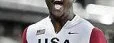 Justin Gatlin égale Maurice Greene