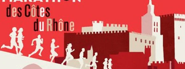 Marathon des Côtes du Rhône : 3ème édition le 21 octobre 2018