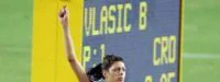 Chpts du Monde en salle : 1er sacre pour Blanka Vlasic