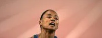 Athlé : Marion Jones s'interroge sur son avenir