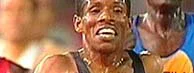 Gebrselassie quitte la piste