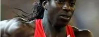 Chpts du Monde : La Grande-Bretagne avec Ohuruogu