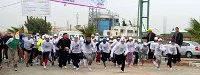 Le marathon de Gaza annulé 