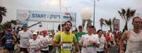 Semi-Marathon de Tel-Aviv : Décès d'un participant en raison de la chaleur