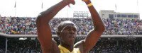 Meeting de Shanghai : Bolt, retour en Chine chez Liu