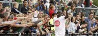 Marathon de Chicago : Succès pour Mosop et Shobukhova, Daunay qualifiée aux JO 