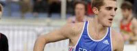 Chpts d'Europe en salle : Les Bleus seront 47