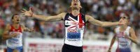 Chpts d'Europe - 400 m haies : Succès du Britannique David Greene