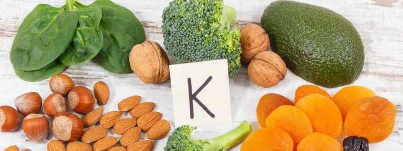 Vitamine K : L'alliée méconnue de vos artères