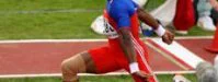 Alexander Martinez égale son record de Suisse