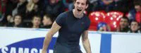 Mondiaux en salle : Renaud Lavillenie, blessé à un pied, est forfait