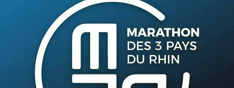 Marathon des 3 Pays du Rhin : Annulation de l'édition 2020 