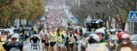 Marathon de La Rochelle : Victoire et record pour Oleksandr Sitkovskyy