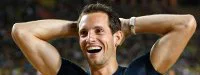 Drake Relays : Renaud Lavillenie de nouveau en piste