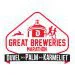 Great Breweries Marathon