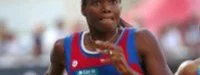 Athlé : Reprise réussie pour Hurtis sur 60 m