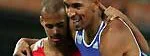 400 m haies : Keita et Sanchez, deuxième opus