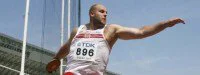 Chpts d'Europe - Disque : Piotr Malachowski en or