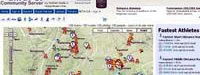 Run GPS : Conserver vos Traces GPS 