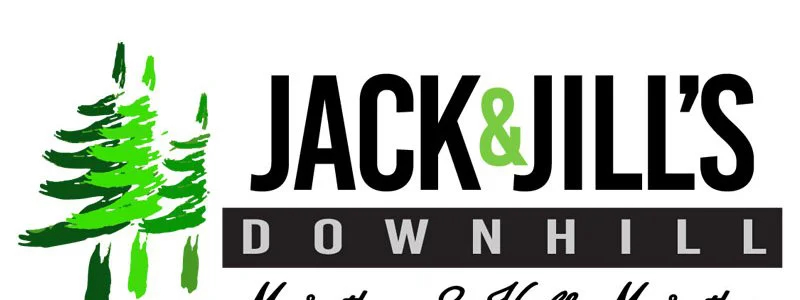 Brian Chin et Taya Skelton dominent le Jack and Jill's Downhill Marathon